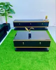TV Stand and Center Table Combo - Brand New - 2