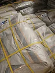 4x6 Zebra Tarpaulin - Sunshine & Rain Proof - 3