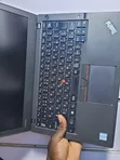Lenovo ThinkPad X260 Laptop - Core i3, 4GB RAM, 320GB Storage - 5