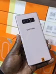 Samsung Galaxy Note 8 64GB Pink - 1