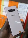 Samsung Galaxy Note 8 64GB Pink - 2