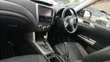 Subaru Forester 2010 Gold - 3