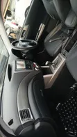 Subaru Forester 2010 Gold - 4