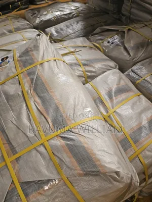 Zebra Tarpaulin