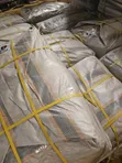 Zebra Tarpaulin - 1