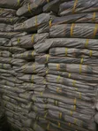 Zebra Tarpaulin - 4