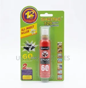 Shenke All Insect Killer Concentrated Spray