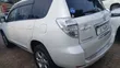 Toyota Vanguard 2012 White - 4