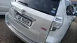Toyota Vanguard 2012 White - 5