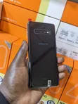 Samsung Galaxy S10 Plus 128GB Black - 2