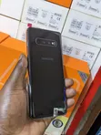 Samsung Galaxy S10 Plus 128GB Black - 3