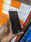 Samsung Galaxy S10 Plus 128GB Black - 4