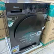 New Hisense 9kg Front Loader Washing Machine - 1