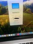 Apple MacBook Pro 2015 16GB RAM, 512GB SSD - 1