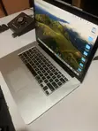 Apple MacBook Pro 2015 16GB RAM, 512GB SSD - 3