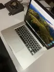 Apple MacBook Pro 2015 16GB RAM, 512GB SSD - 4