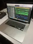 Apple MacBook Pro 2015 16GB RAM, 512GB SSD - 5