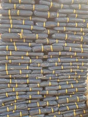 Blue Tarpaulin - 4x5m (5 Pieces)