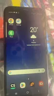 Samsung Galaxy S8+ 128GB Black - 1