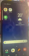 Samsung Galaxy S8+ 128GB Black - 2