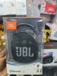 JBL Clip 4 Portable Waterproof Bluetooth Speaker - Black - 2