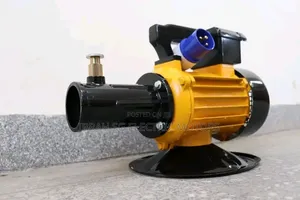 ABG Concrete Vibrator Motor with Poker
