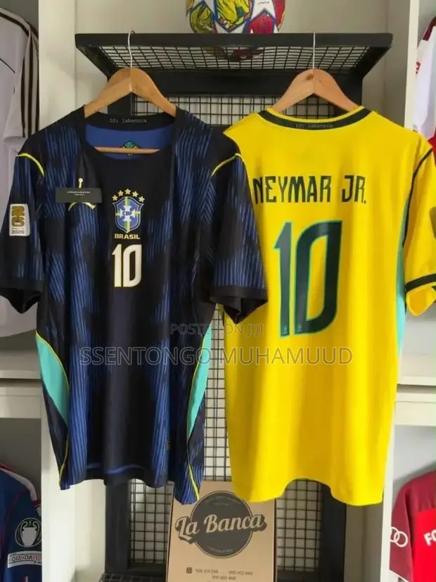 Authentic Sports Team Jerseys - 1