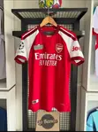 Authentic Sports Team Jerseys - 5