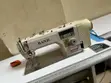 Band Straight Sewing Machine - Well Serviced - 2