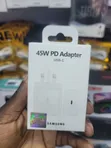 Samsung 45W PD Adapter (USB-C) - 2