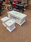 Luxury Modern Centre Table - 1