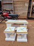Luxury Modern Centre Table - 2