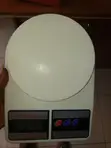 Portable Digital Weighing Scale (10kg) - 1