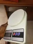 Portable Digital Weighing Scale (10kg) - 2