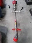 Diesel Grass Cutter/Slashing Machine - 3