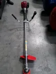 Diesel Grass Cutter/Slashing Machine - 4