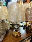 Luxury Bedside Table Lamp - 2