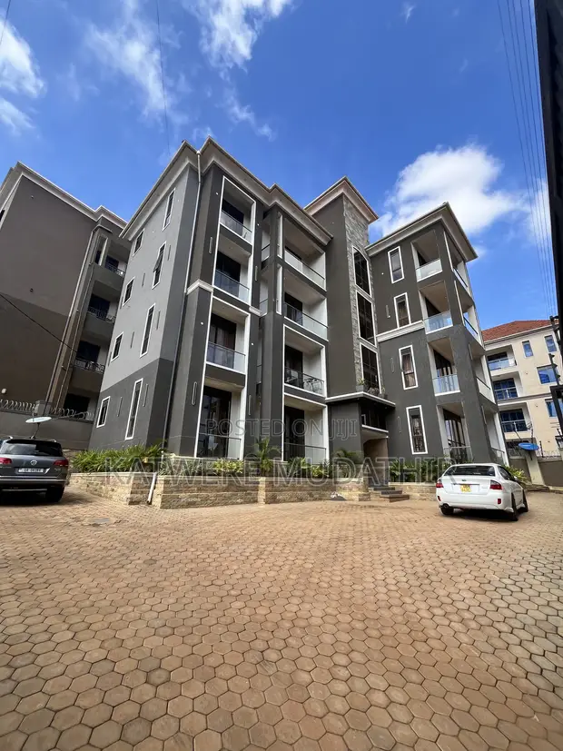 1 Bedroom Apartment for Sale in Kyebando, Central Division - 1