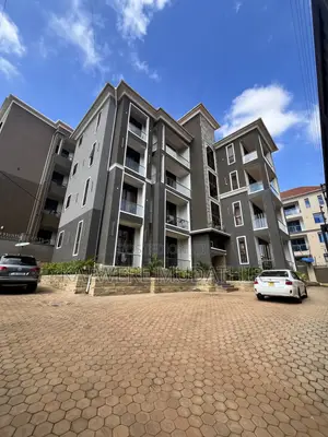 1 Bedroom Apartment for Sale in Kyebando, Central Division