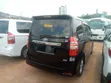Toyota Noah 2.0 158hp AWD (7 Seater) 2013 White - 2