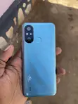 Itel A49 Play 32GB Blue - 3