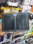 JSJZ Z-01 Mini Sun Wireless Speaker / Radio - 1