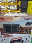 JSJZ Z-01 Mini Sun Wireless Speaker / Radio - 2