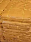 Sunshine Proof Tarpaulin - Yellow 6x6 - 3