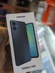 New Samsung Galaxy A06 128GB Black - 3