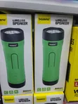 Baseno BAS-01 Portable Bluetooth Speaker with Torch - 1