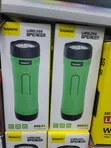 Baseno BAS-01 Portable Bluetooth Speaker with Torch - 2