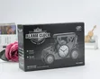 Motorcycle Bike Type Alarm Clock - 1