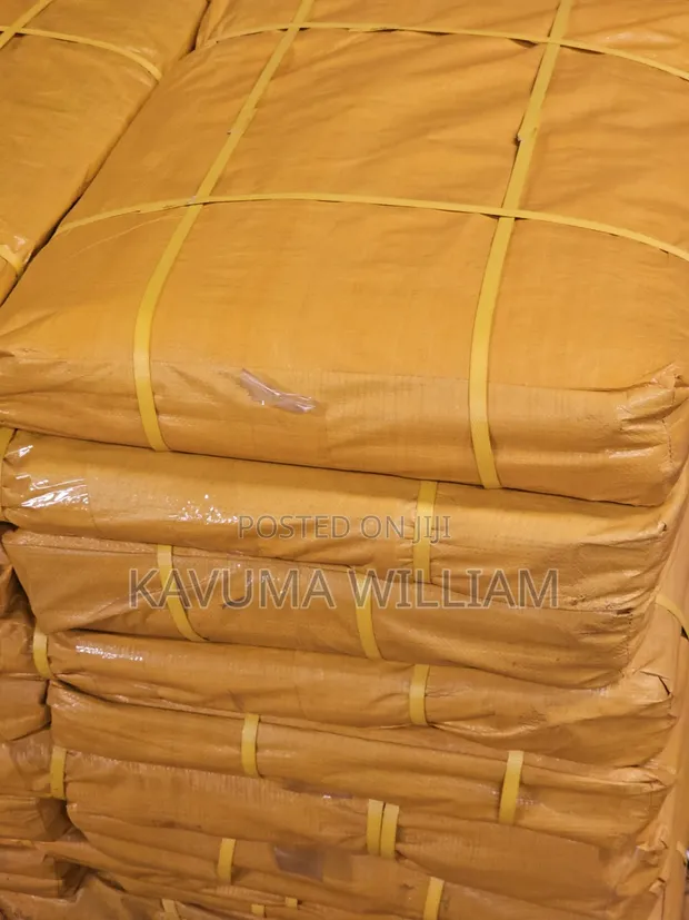 Car Covers & Construction Tarpaulin - 1