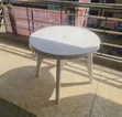 Home Compound Plastic Table - 3